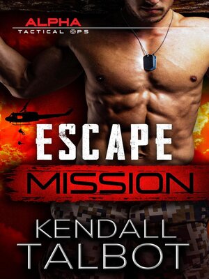 cover image of Escape Mission